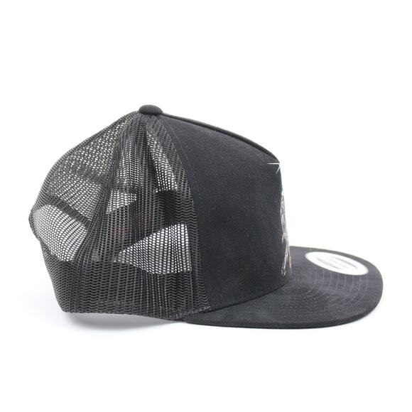 Powell Peralta Skull Sword Cap - Picture 4 of 7